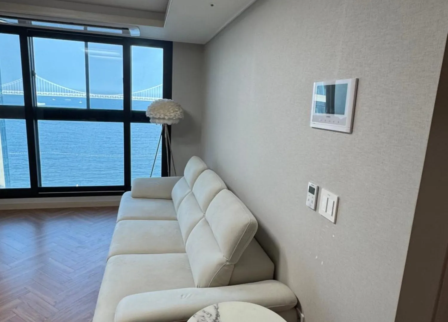 Ferienwohnung Casa Felice Busan Apartment