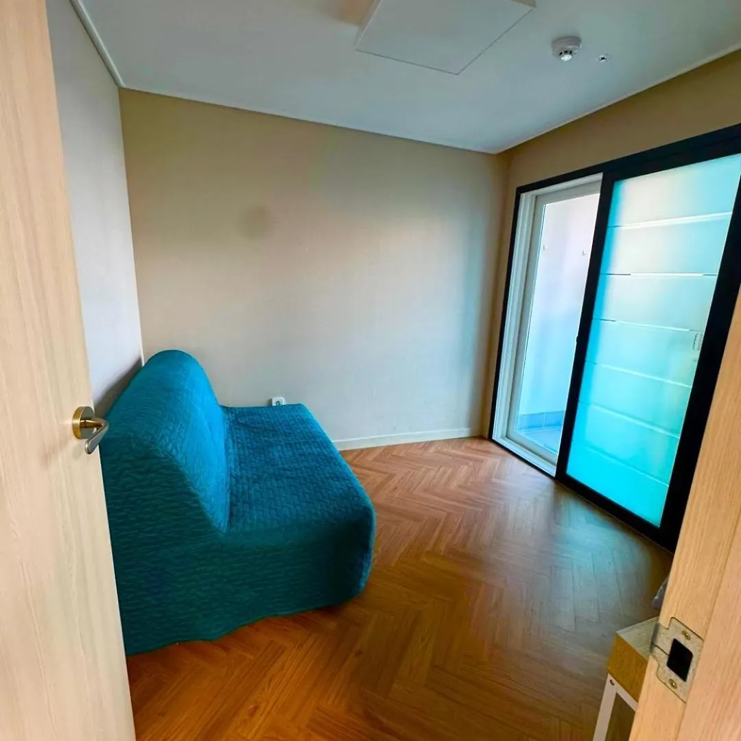 Ferienwohnung Casa Felice Busan Südkorea