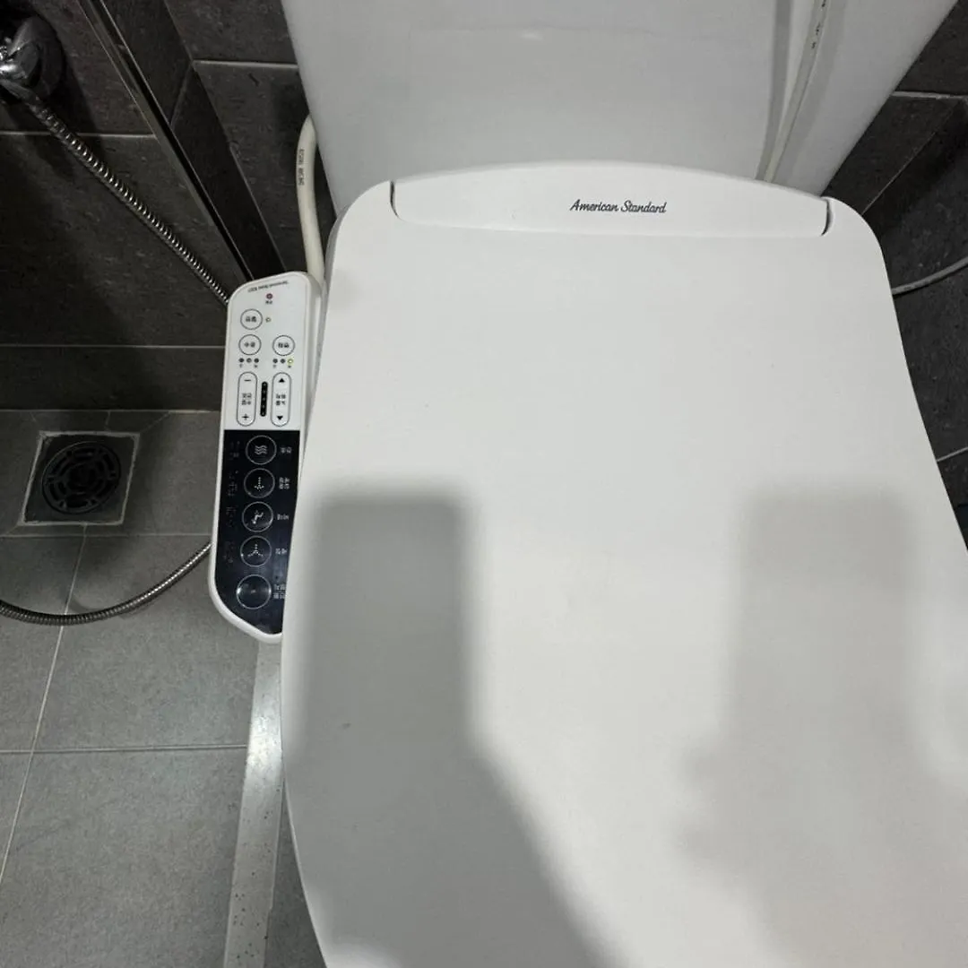 Apartment Ferienwohnung Casa Felice Busan Südkorea