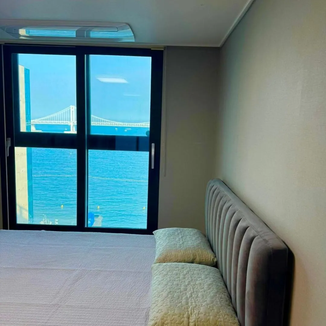 Apartment Ferienwohnung Casa Felice Busan