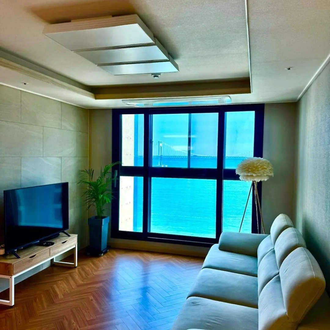 Ferienwohnung Casa Felice Busan 0*,